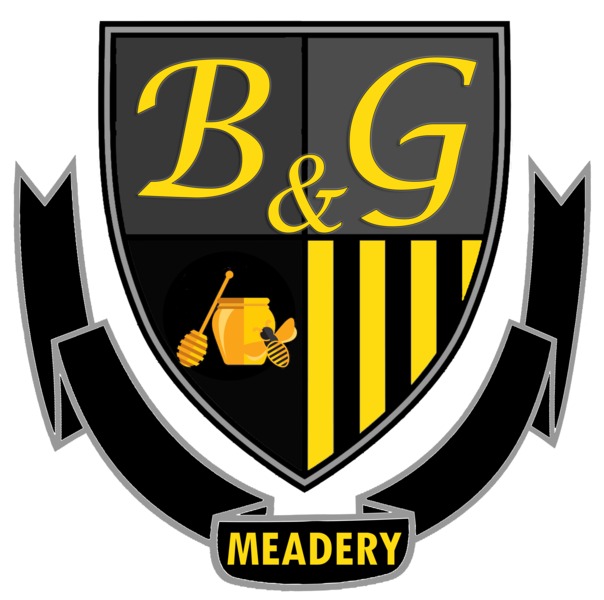 Brand for B&G Meadery - Oklahoma