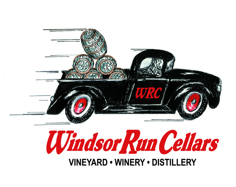 Brand for Windsor Run Cellars