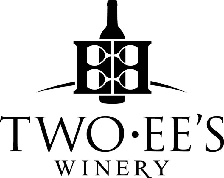 Brand for Two-EE's Winery