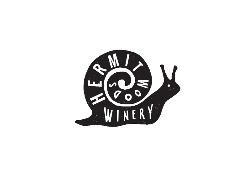 Brand for Hermit Woods Winery & Eatery