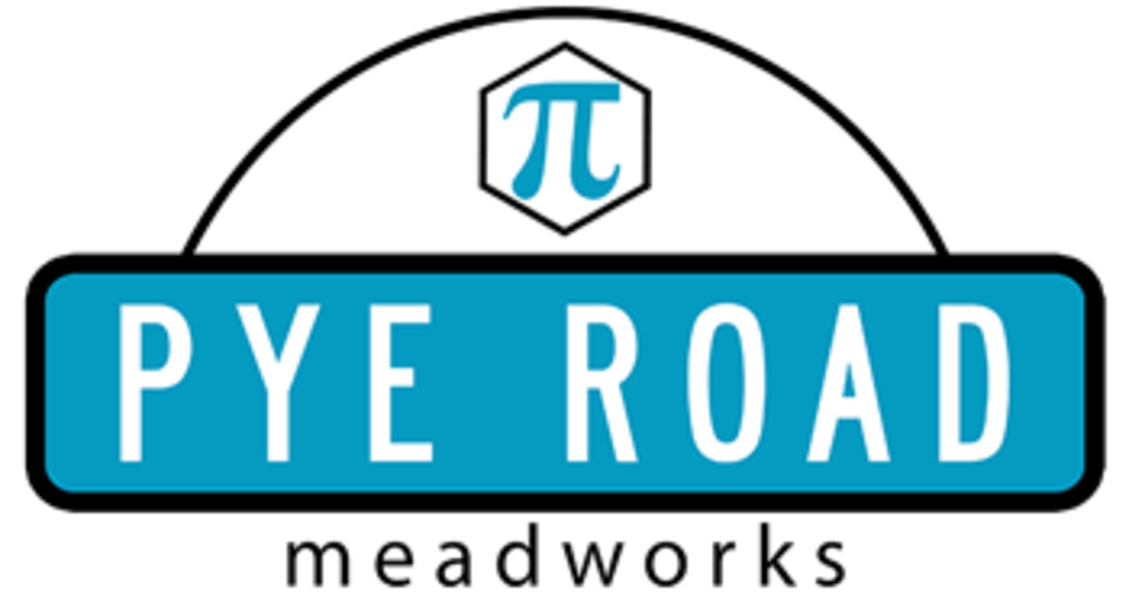 Brand for Pye Road Meadworks