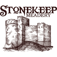 Brand for Stonekeep Meadery