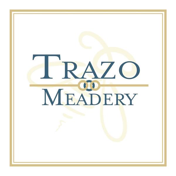 Brand for Trazo Meadery