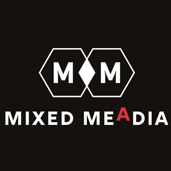 Brand for Mixed Meadia Wine and Mead