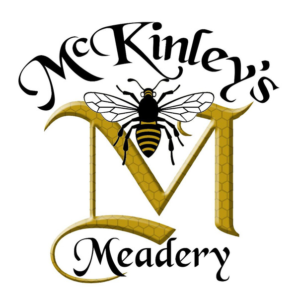 Brand for McKinley's Meadery LLC