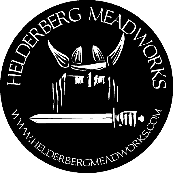 Brand for Helderberg Meadworks