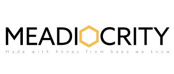 Brand for Meadiocrity Mead