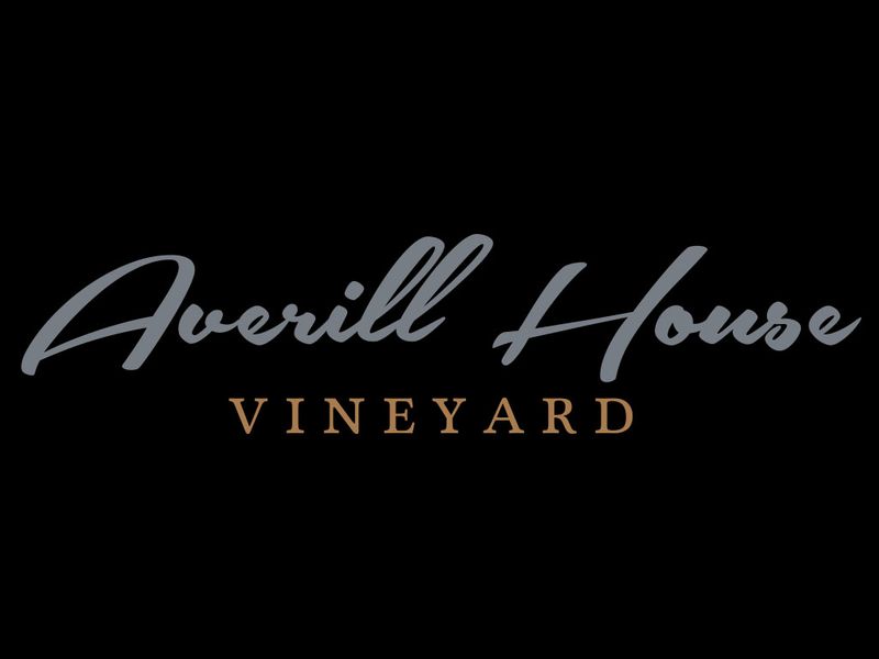 Logo for Averill House Vineyard