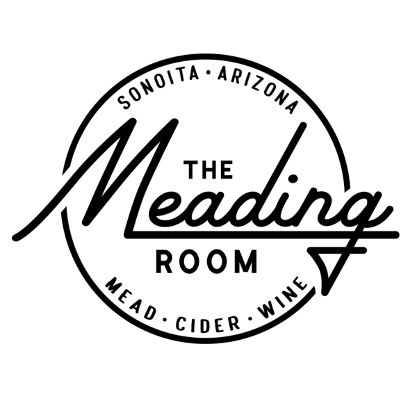 Brand for The Meading Room, LLC.