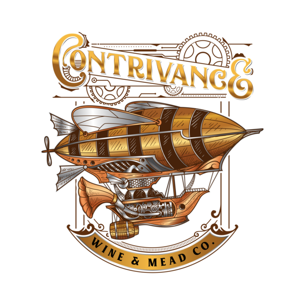 Brand for Contrivance