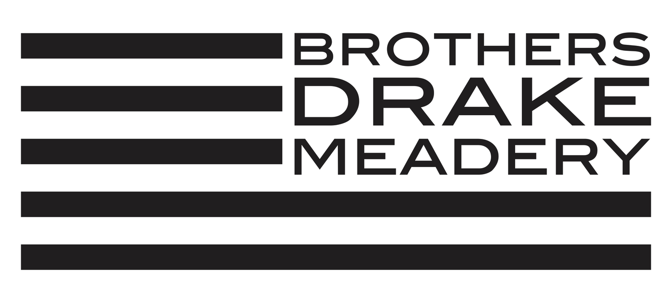 Brand for Brothers Drake Meadery 