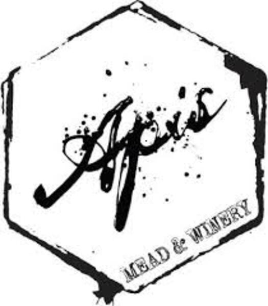 Brand for Apis Mead