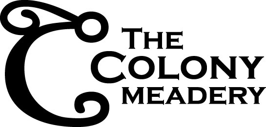 Brand for The Colony Meadery