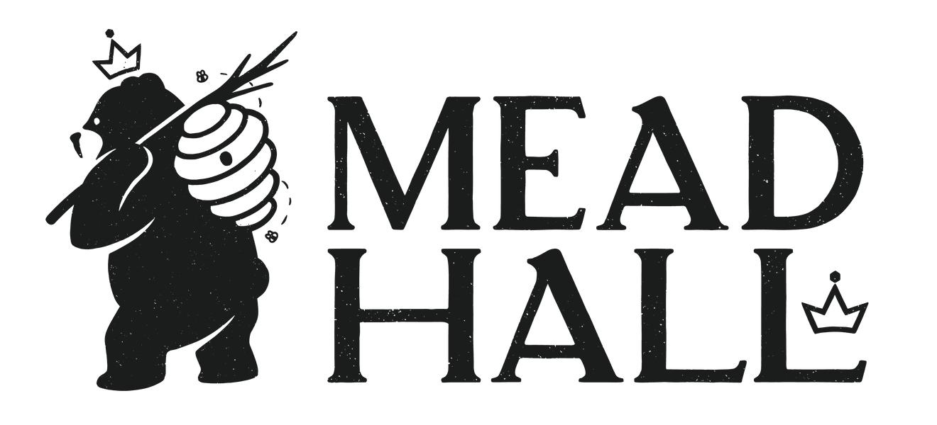 Brand for Mead Hall