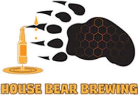 Brand for House Bear Brew, LLC