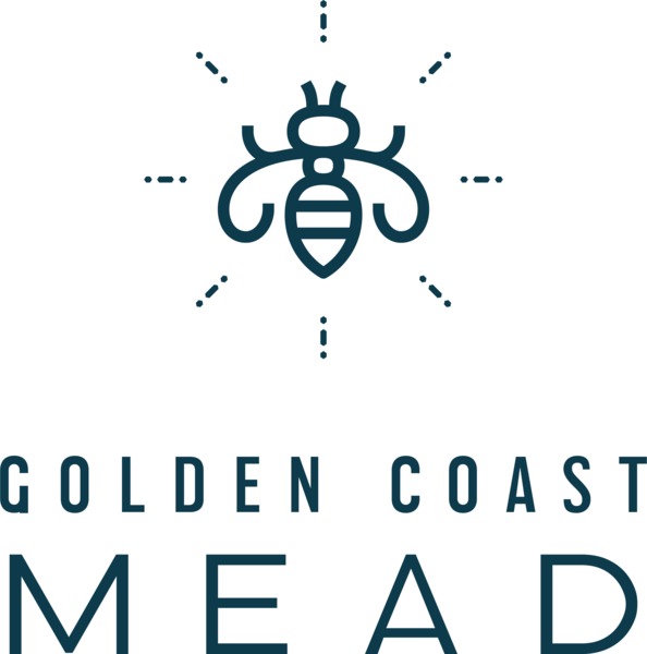 Brand for Golden Coast Mead