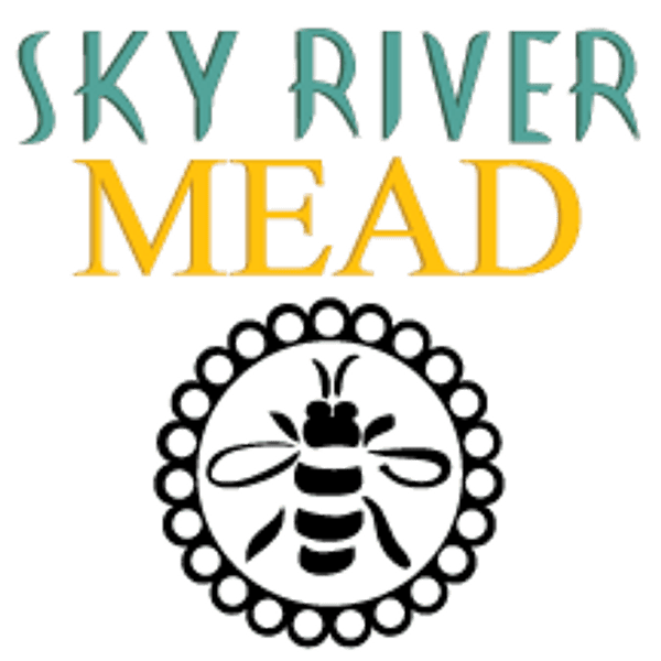 Brand for Sky River Mead