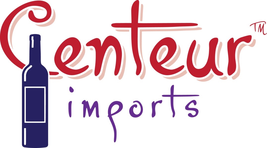 Brand for Centeur Imports