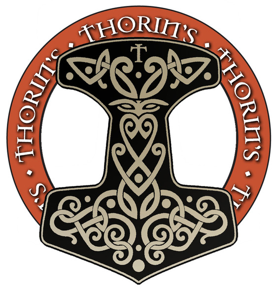 Brand for Thorin Viking Brands