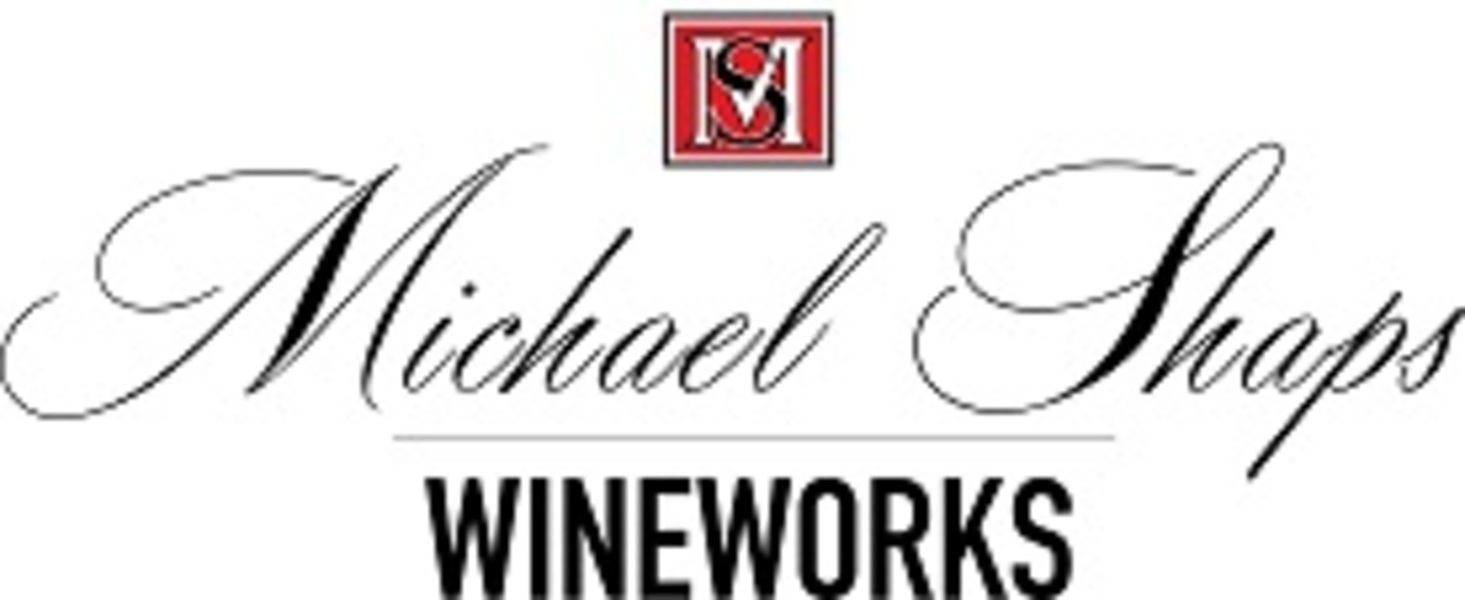 Logo for Michael Shaps Wineworks