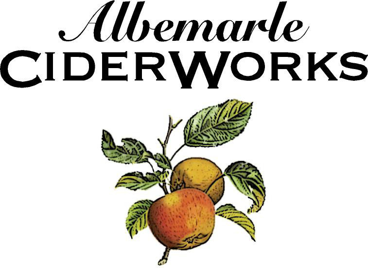 Brand for Albemarle CiderWorks