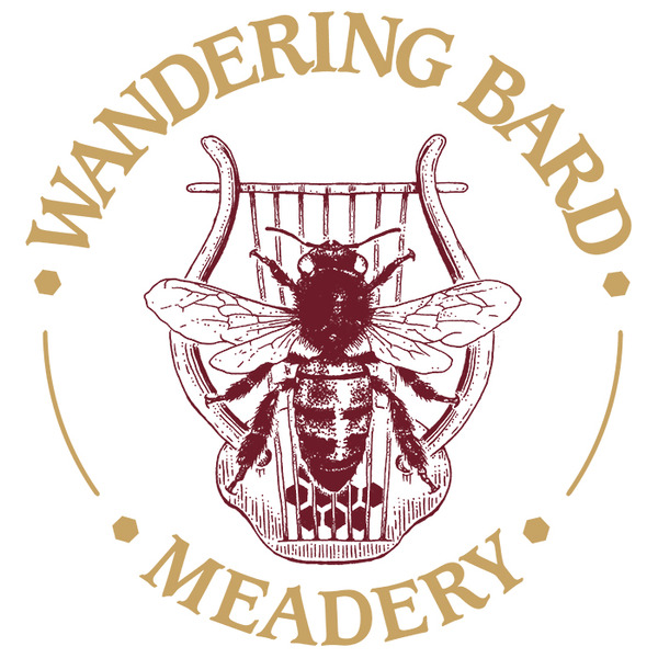 Brand for Wandering Bard Meadery