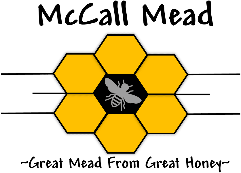 Brand for McCall Mead