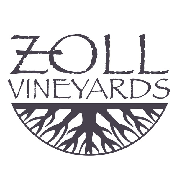 Brand for Zoll Vineyards