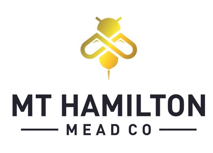 Brand for Mt. Hamilton Mead Company
