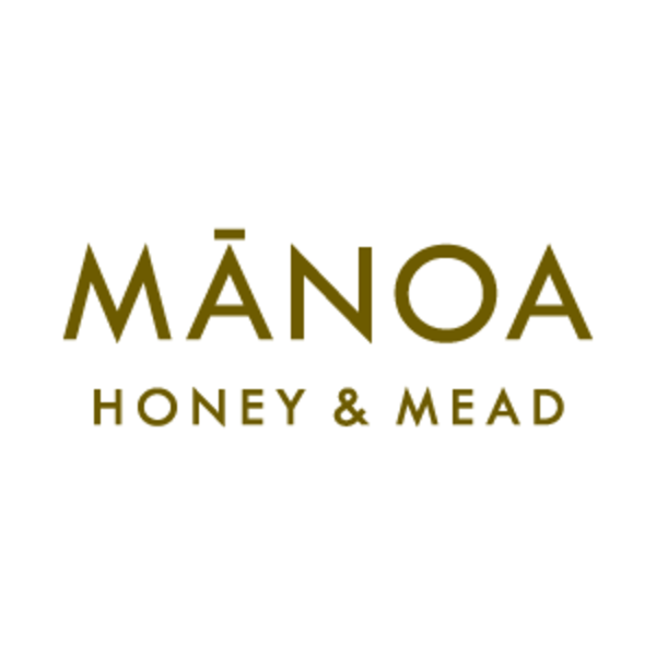 Brand for MANOA HONEY & MEAD