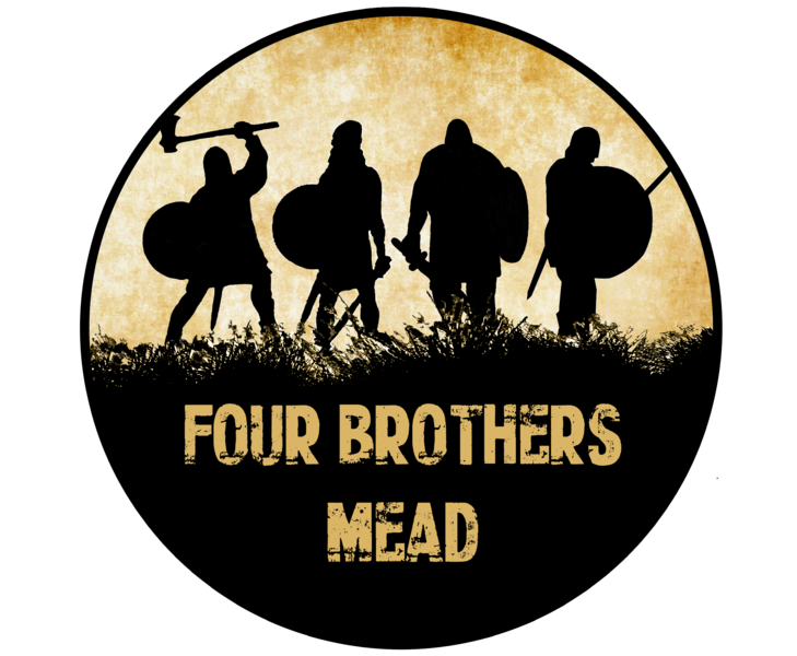 Brand for Four Brothers Mead