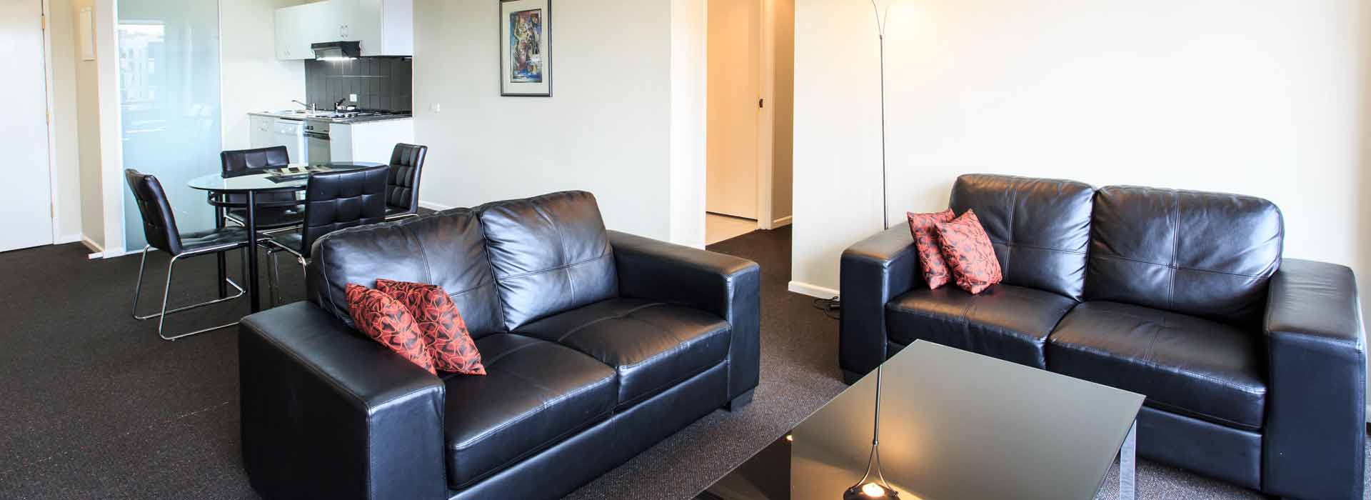 Melbourne 3 Bedroom Apartments Paramount Serviced Apartments