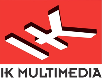 IK Multimedia