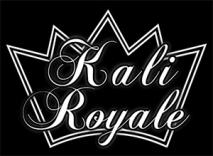 Learn more about Kali Royale, and other bands!
