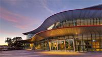 Performing Arts Center, San Luis Obispo