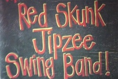 Learn more about Red Skunk Jipzee Swing Band, and other bands!