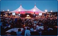 Shoreline Amphitheatre