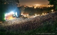 Santa Barbara Bowl