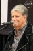 Brian Wilson of The Beach Boys performs at The Gibson Guitars Room