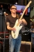 Gary Hoey Rocks The Monster Cable Booth