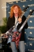 Dave Mustaine of Megadeth presents the Dean Guitars Signature VMNT