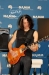 Alex Skolnick of Testament plays through the Peavey Vypry II Series Amplifier