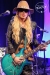 Orianthi demonstrates the new Roland Cube-GX Series 