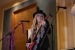 Orianthi rocking out