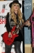 Orianthi performs at The 1st Annual She Rocks Awards