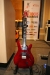 This PRS Orianthi signature guitar was autographed by Orianthi and donated by PRS Guitars