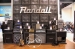 Randall Guitars