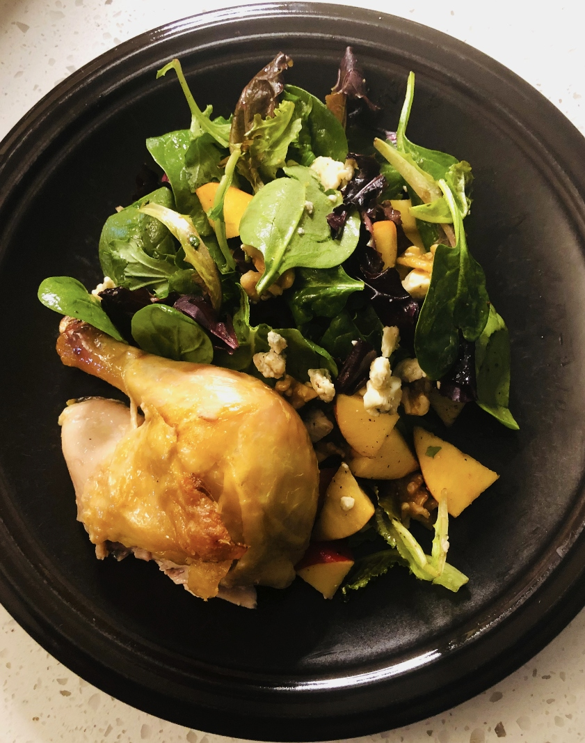 Roasted Chicken