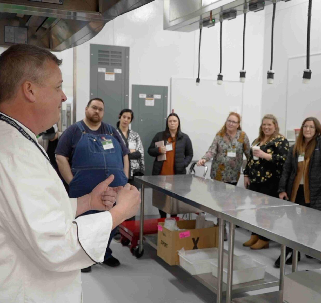 Welcoming the Fifth Cohort of Get Schools Cooking