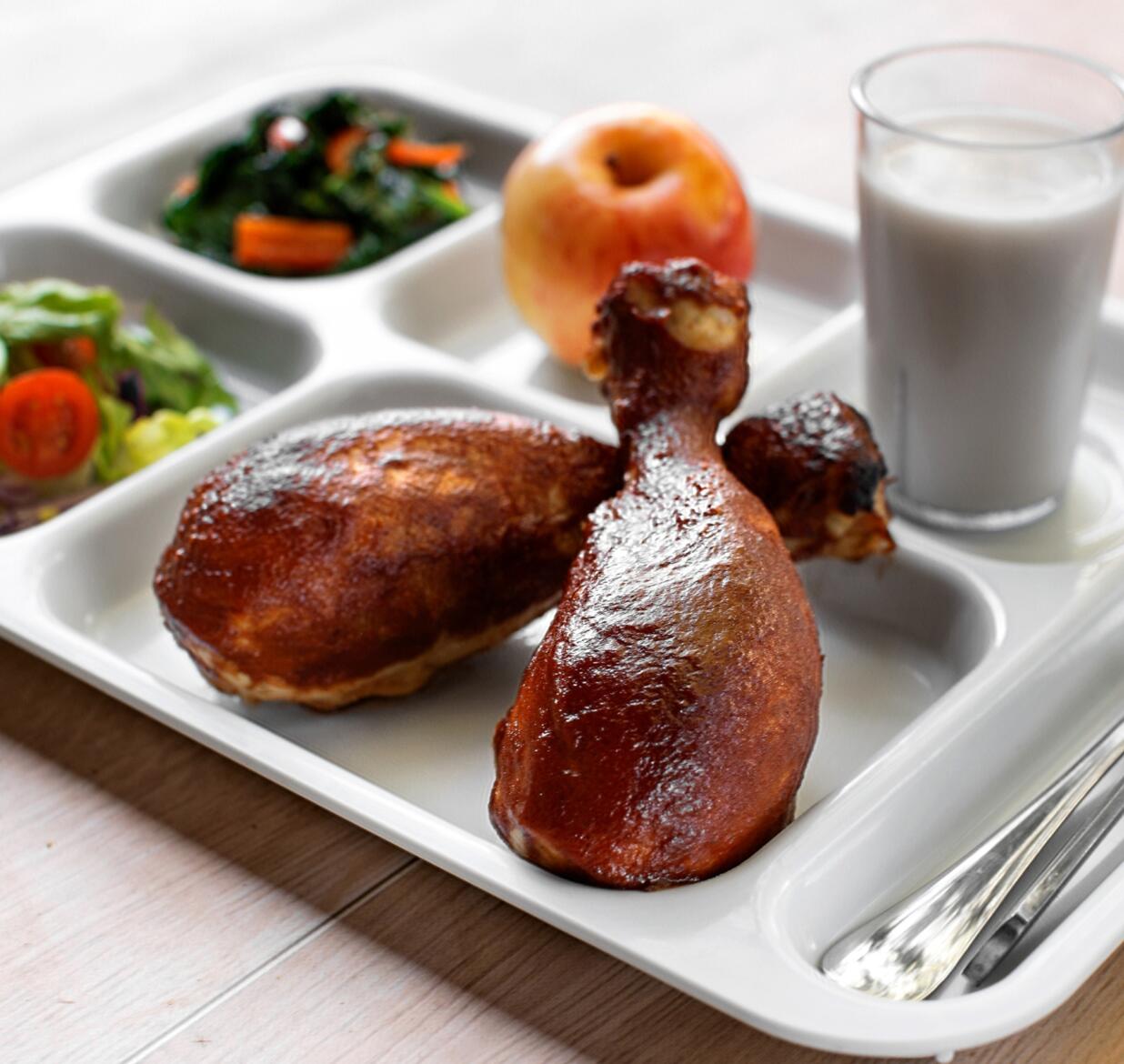 Kid-Approved Recipes with Six Ingredients or Less